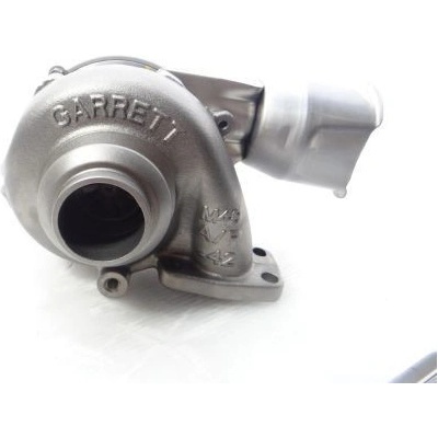 Plniace dúchadlo GARRETT 753420-9006S