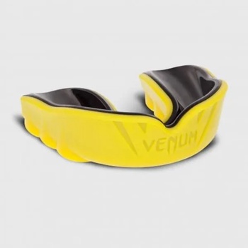 Image 1 of Venum Протектор за уста VENUM Challenger Mouthguard Yellow Black