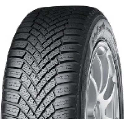 Yokohama BluEarth*Winter V906 205/60 R16 92H