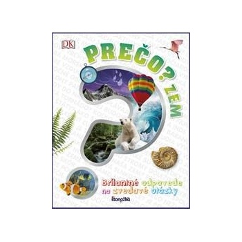Prečo? Zem