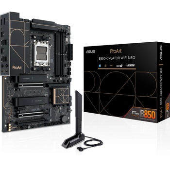 ASUS ProArt B850-CREATOR WIFI NEO (90MB1P60-M0EAY0)