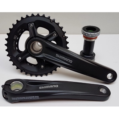 Shimano Deore MT500