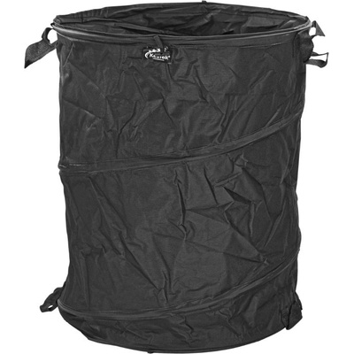 KesTek Pop Up Profi, černý, 160 litrů 40443KT