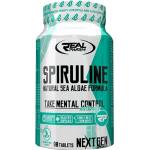 REAL PHARM Spirulina [90 Таблетки]
