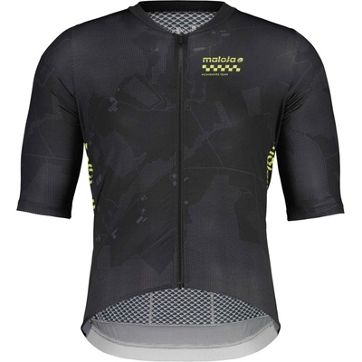 Maloja PushbikersM. Aero 1/2 deep black
