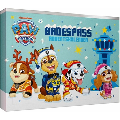 Alltoys Tlapková patrola