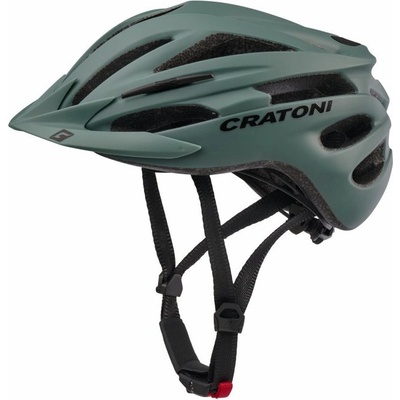 CRATONI Pacer Sage Matt 2024