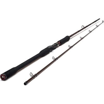 Westin W4 Powershad-T 3XH 2nd 2,55 m 60-180 g 2 díly