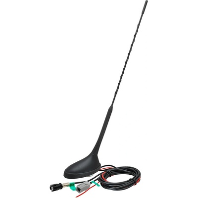 AM/FM+GPS stresni antena PSA – Zboží Živě