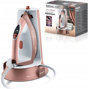 Sencor SSI 0910RS