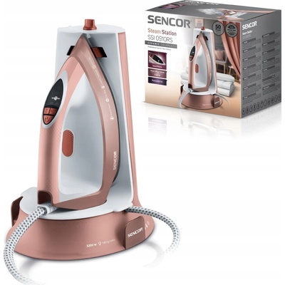 Sencor SSI 0910RS