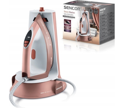 Sencor SSI 0910RS