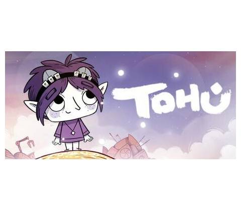 TOHU