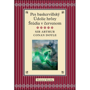 Arthur Conan Doyle