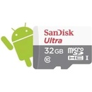 SanDisk microSDHC UHS-I 32GB SDSQUNR-032G-GN3MN