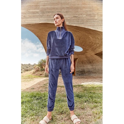 Gisela ПАНТАЛОН 2/20059 azul gisela