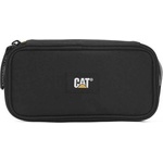 Caterpillar The project pencil pouch черно (84712-01)