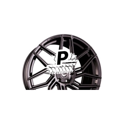 BARRACUDA DRAGOON 10x20 5x112 ET40 highgloss black