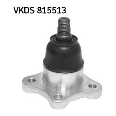 Podpora-/ Kloub SKF VKDS 815513