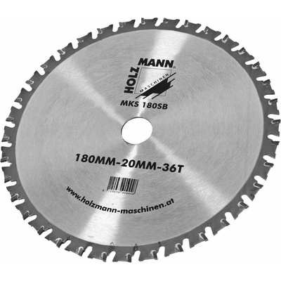 Holzmann MKS180SB