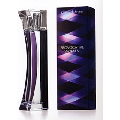 Elizabeth Arden Provocative parfémovaná voda dámská 100 ml tester