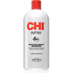 CHI Infra Shampoo хидратиращ шампоан за всички видове коса 946ml
