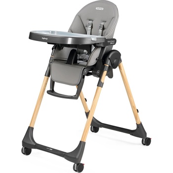 Image 1 of Peg Perego Prima Pappa Follow Me Siesta Ambiance Ice