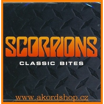 Scorpions - Classic Bites
