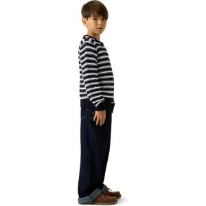 Guess дънки relaxed fit за деца (L6YA10.D1234.9BY2)