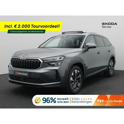 Skoda Kodiaq 1.5 TSI PHEV DSG 150 kW