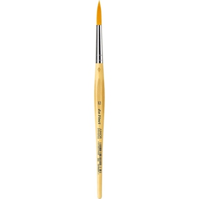 Štětec kulatý da Vinci Junior - č. 12 - 303/12