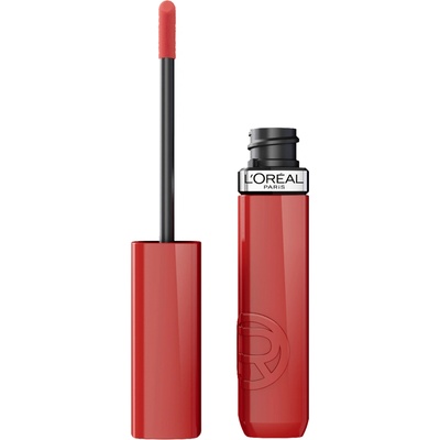 L'Oréal Paris Infaillible Laque Resistance 635 Worth It Mid 4,3 ml