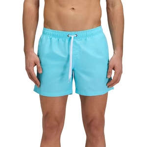 Sundek Бански гащета Sundek M504bdta100 swimming shorts - Blue (Lunar 01)