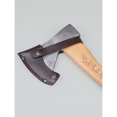 Adler Werkzeug 1919 Univerzální malá sekera Rheinland Hatchet ADLER