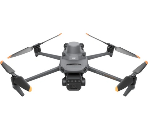 DJI Mavic 3M