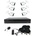 Monitorrs Security 6035K6