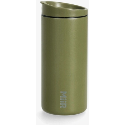 MiiR termohrnek Flip Traveler 12 oz 355 ml evergreen