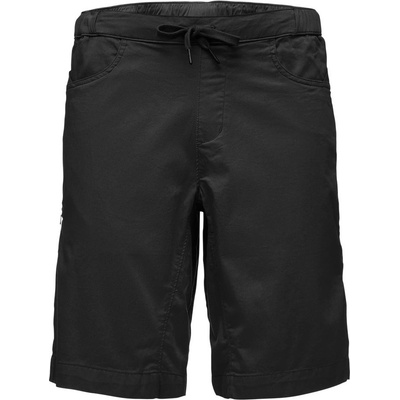Black Diamond M Notion shorts černá