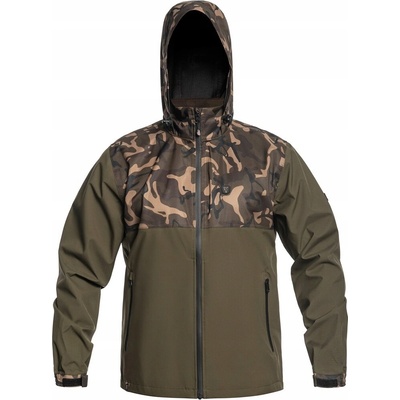 FOX Bunda Camo Khaki RS Jacket – Zboží Dáma