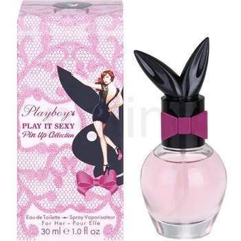 Playboy Play It Sexy Pin Up EDT 30 ml