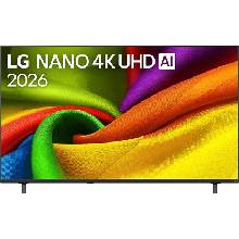 LG 65NU850B3LA