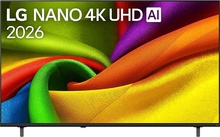 LG 65NU850B3LA