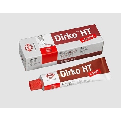 ELRING DIRKO HT těsnící materiál 705.707 70 ml – Zboží Mobilmania