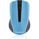 Image 1 of MODECOM MC-WM9 Blue (M-MC-0WM9-140)