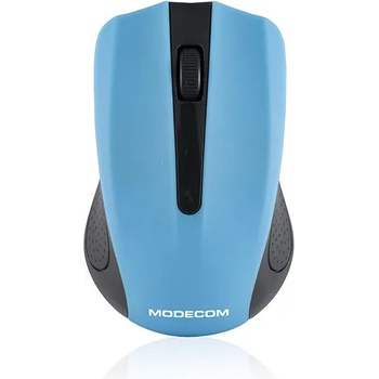 Image 1 of MODECOM MC-WM9 Blue (M-MC-0WM9-140)