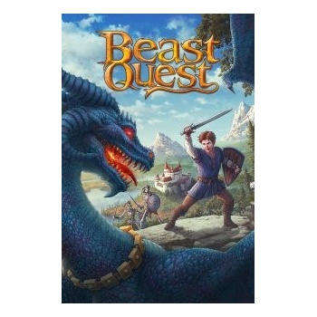 Beast Quest