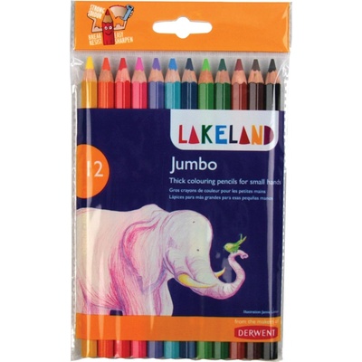 Derwent 12 farieb 33326