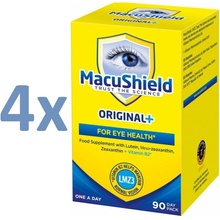 MacuShield 4 x 90 tablet