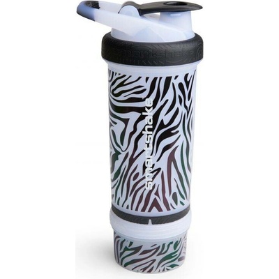 Smartshake Šejkr Revive 600 + 150 untamed Barva: zebra