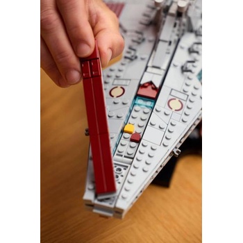 Image 1 of LEGO® Star Wars™ - Venator-Class Attack Cruiser (75441)